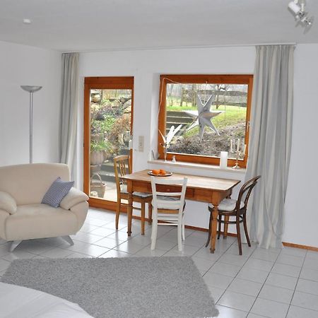 Ferienwohnung Fischer Frickingen Exteriér fotografie