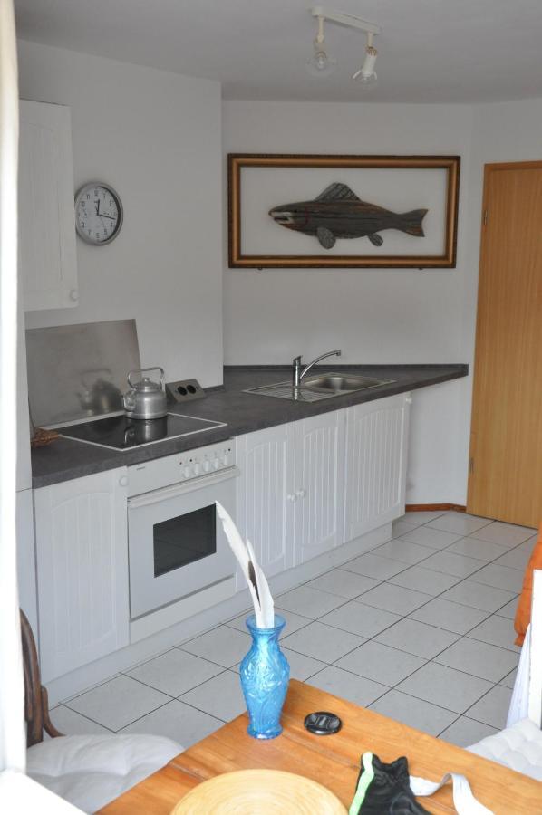 Ferienwohnung Fischer Frickingen Exteriér fotografie