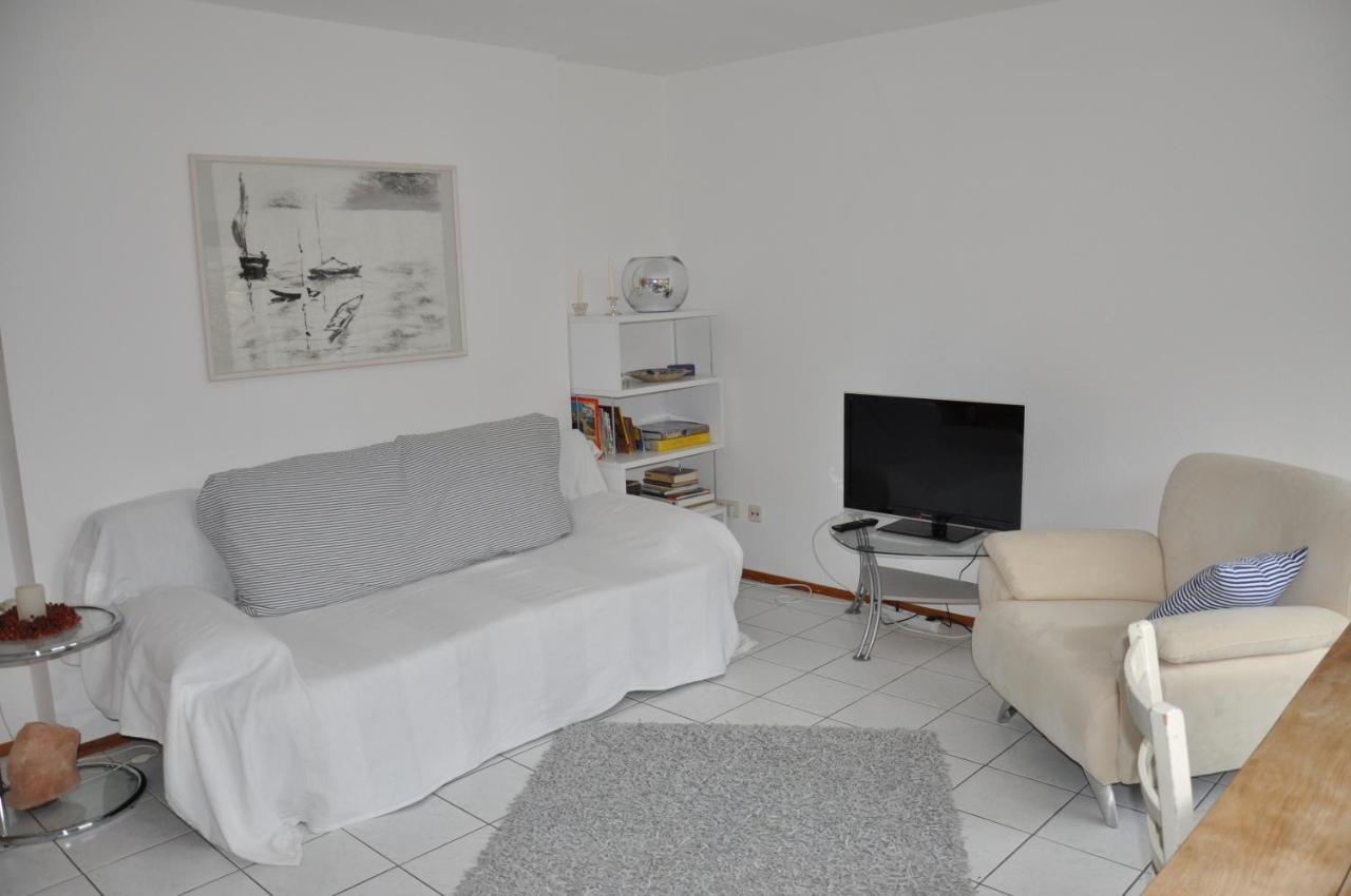 Ferienwohnung Fischer Frickingen Exteriér fotografie