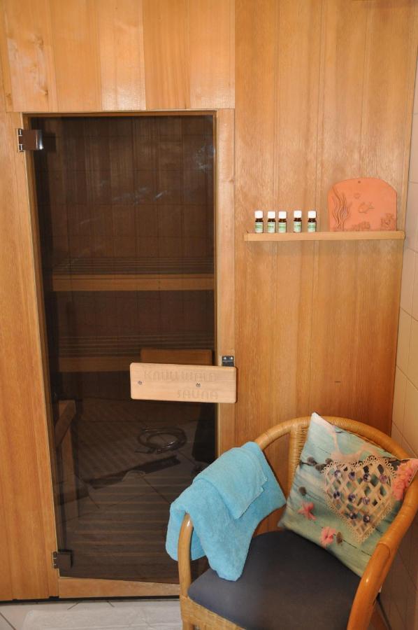 Ferienwohnung Fischer Frickingen Exteriér fotografie