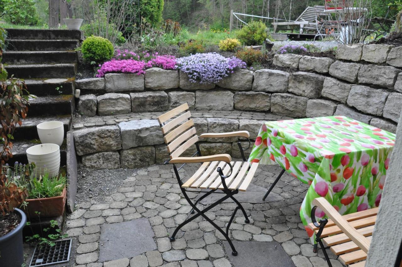 Ferienwohnung Fischer Frickingen Exteriér fotografie