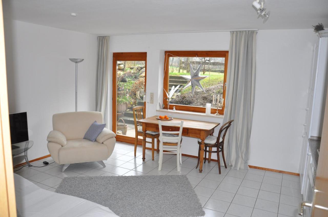 Ferienwohnung Fischer Frickingen Exteriér fotografie